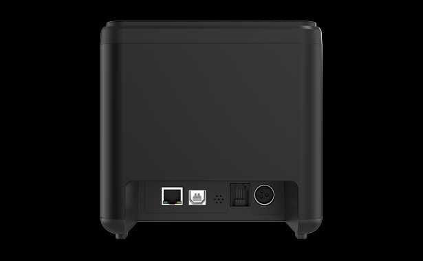 Gainscha GA-E200 Чек принтер chek printer