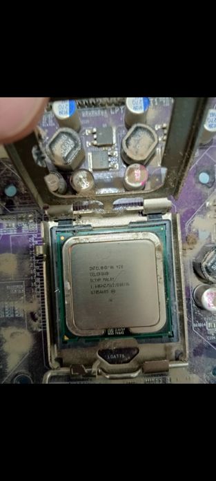 старые пк на запчасти