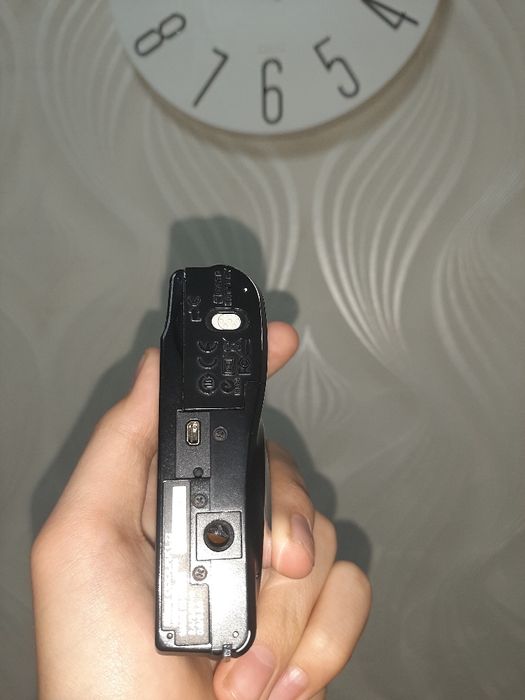 Фотоаппарат Fotoaparat