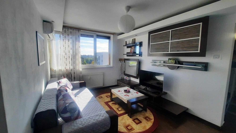 Apartament 3 camere lângă metrou Tudor Vladimirescu