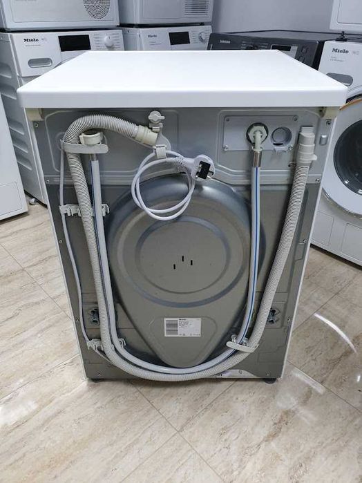 Miele W1 Active Пералня Миеле 12м Гаранция