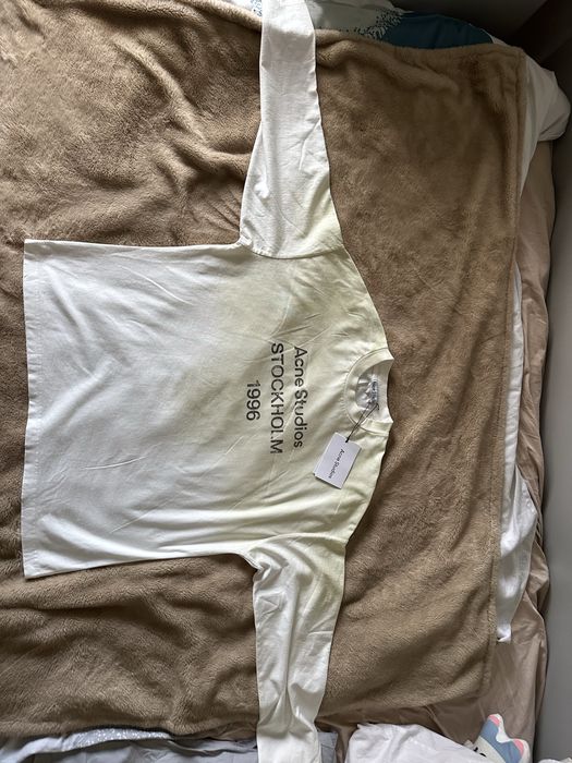 Bluza Acne Studios L