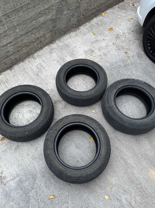 Продам автомобильные шины R14