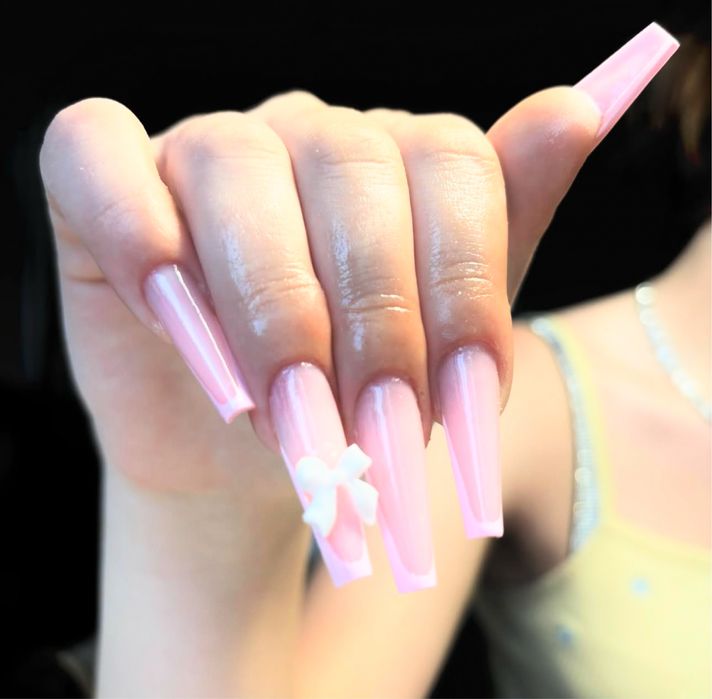 Unghii cu gel bucuresti