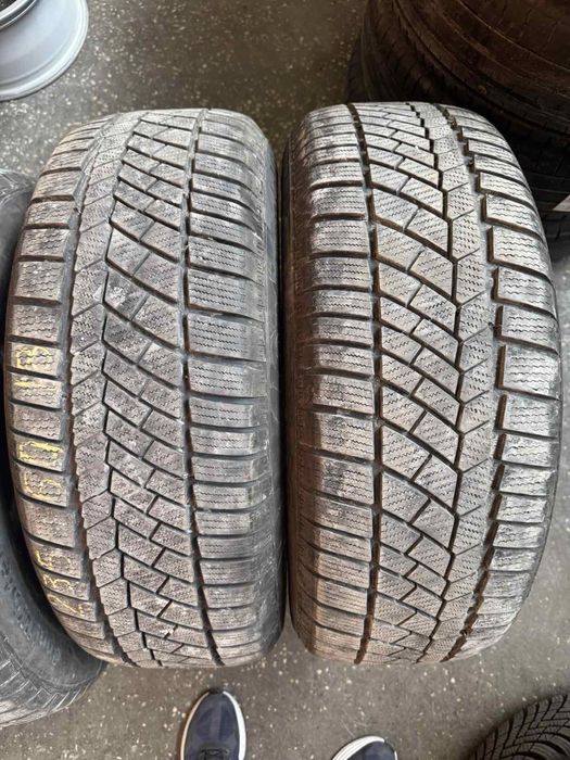 Зимни гуми 235/60/18