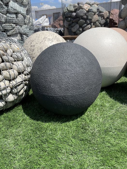 Декоративные МАФы