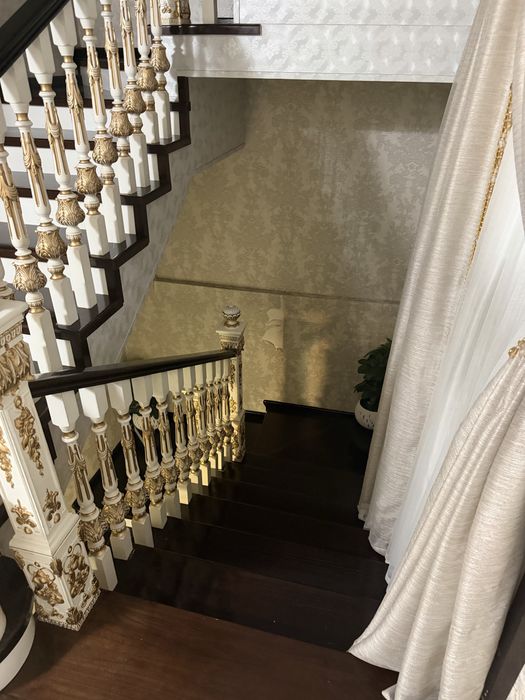 Продам лесницу 2 пралета