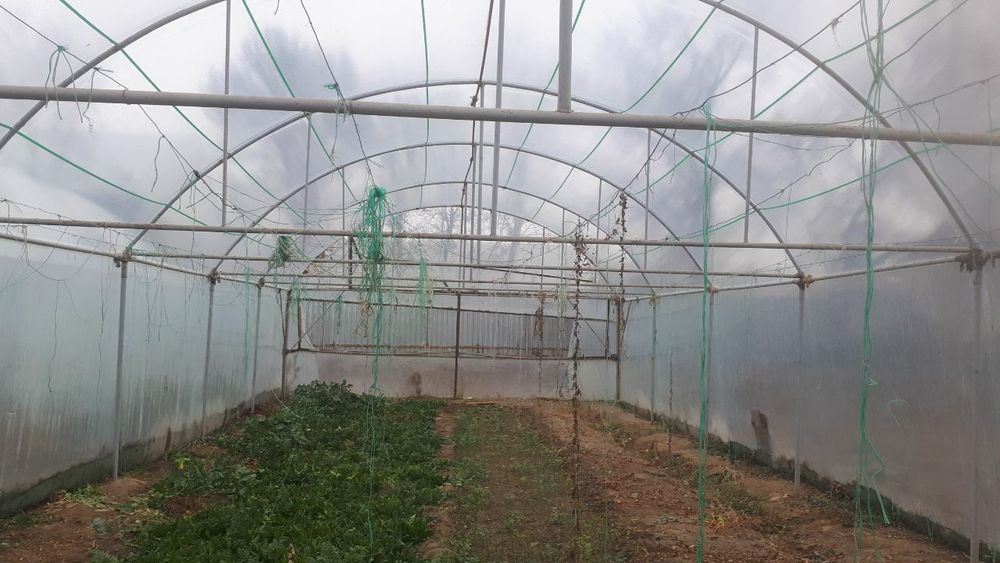 1sòtih issiq xona sotiladi