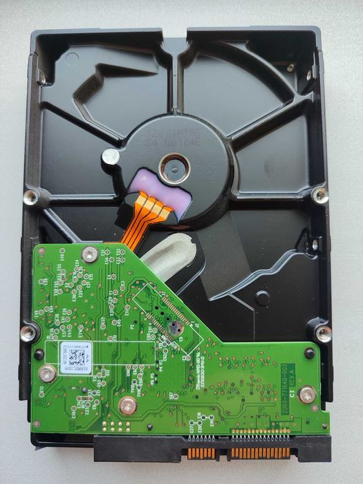 Жесткие диски HDD 500 Gb для ПК