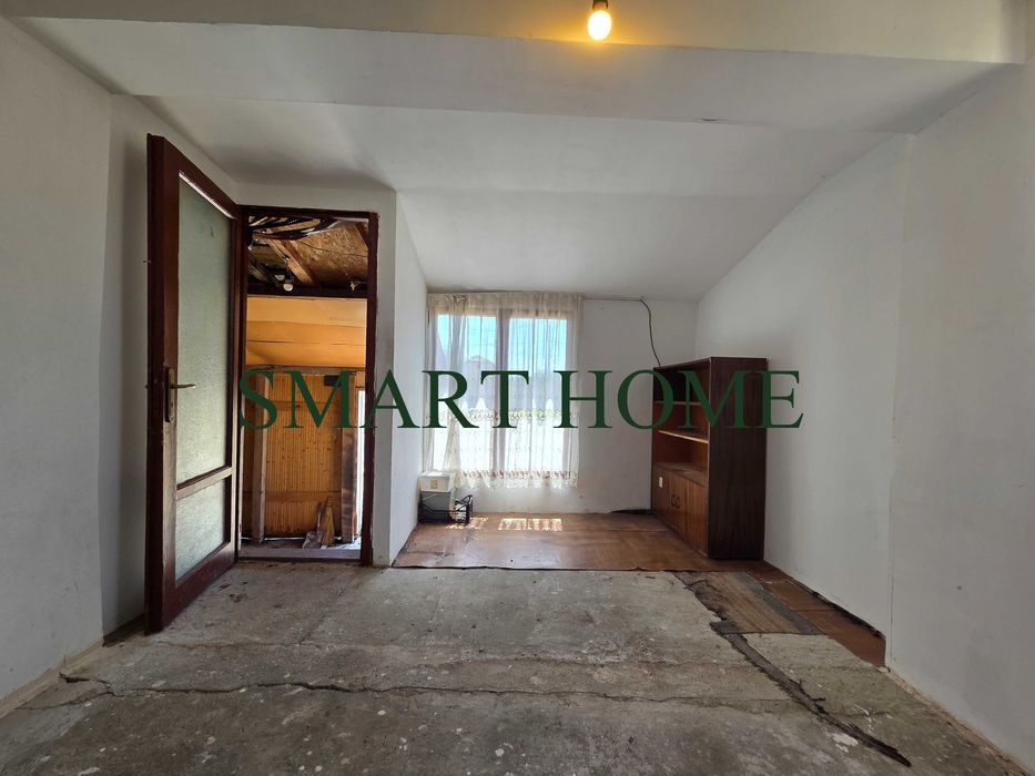 Продава се Къща в с. Драганово, Област Велико Търново - 50 кв.м за 540 €/кв.м - Снимка #6