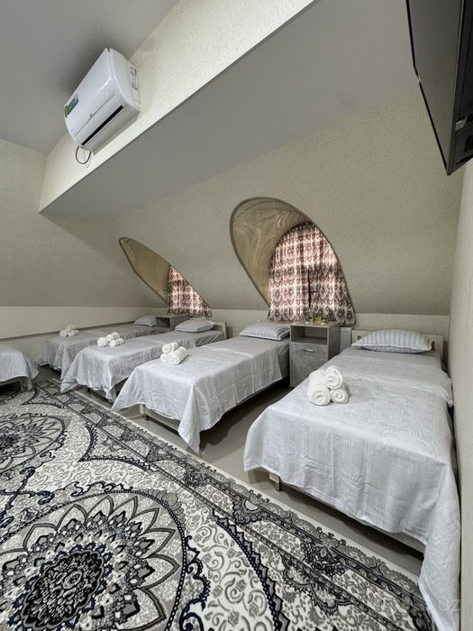 Hotel Mansarda arzon