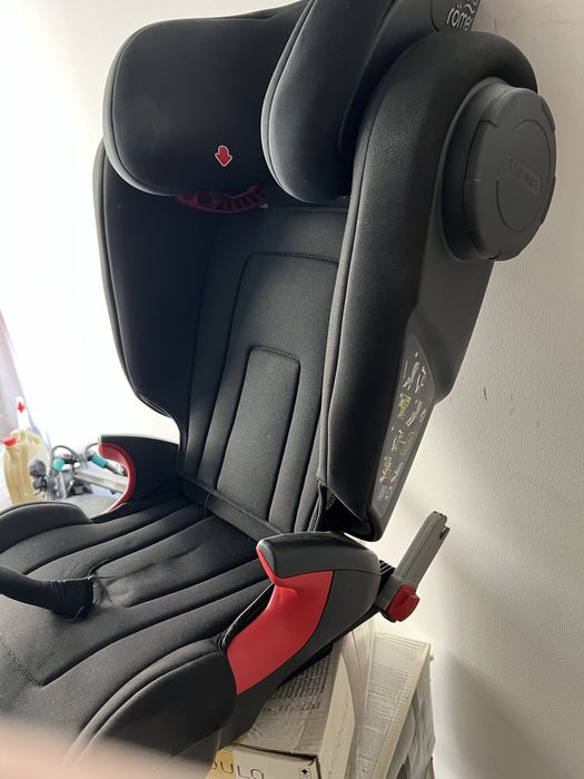 Столче за кола Britax Römer XP SICT