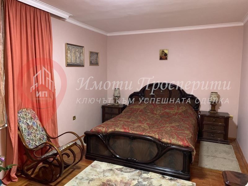 Продава се Многостаен апартамент в София, Лозенец - 168 кв.м за 3453 €/кв.м - Снимка #8