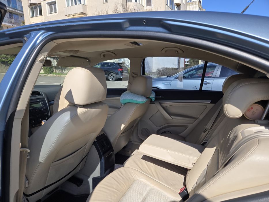 Skoda Octavia 2 1.9tdi