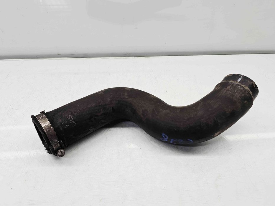 Furtun intercooler Audi A4 (8K5, B8) Avant [Fabr 2008-2015] 8K0145737O