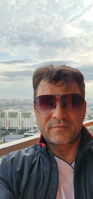 Муж на час...Виктор