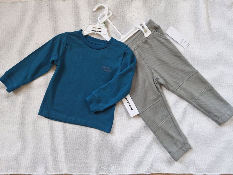 Нов лот DKNY от Англия