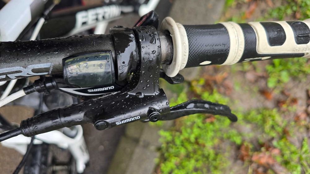 Планински велосипед FERRINI R4 ACERA