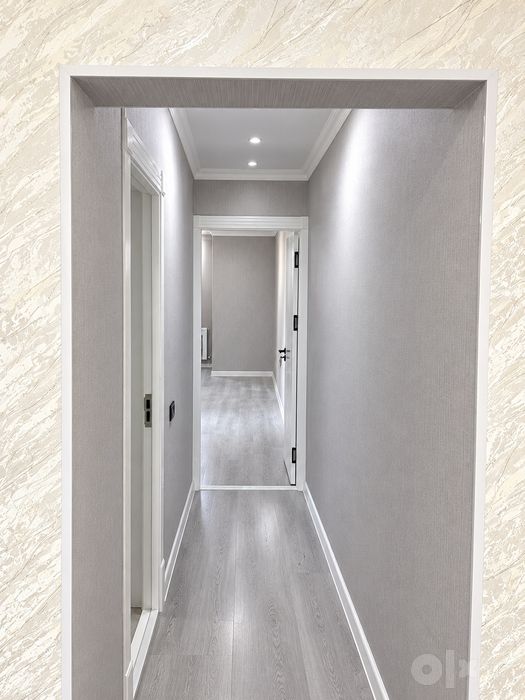 Квартира 1 хонали 47м²