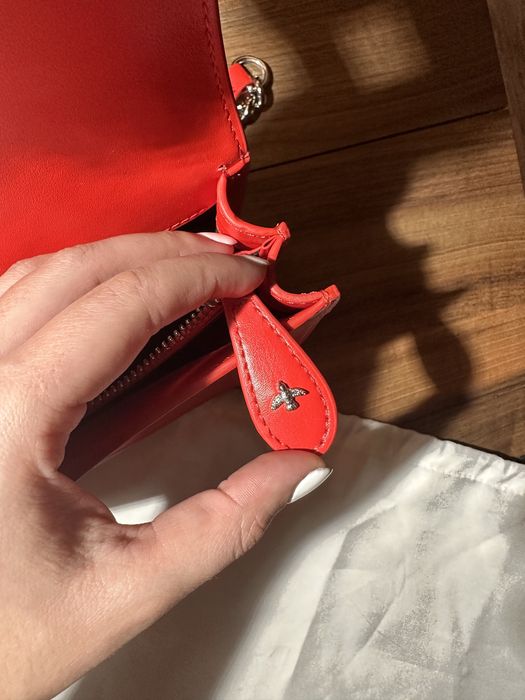 Дамска чанта pinko