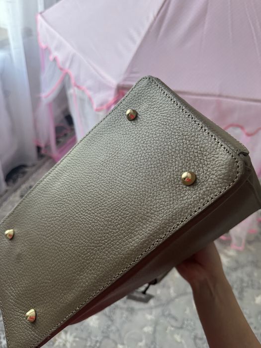 Сумка женская италия