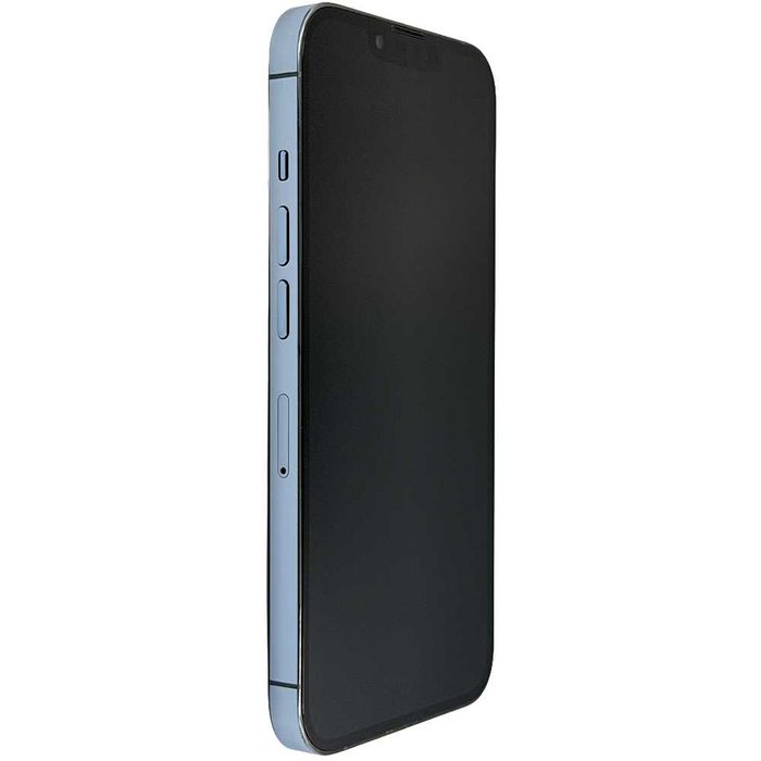 Magazin Apple | iPhone 13 Pro | Excelent | Sierra Blue | 128GB | Cu Garantie | In Rate | smilemobile.ro