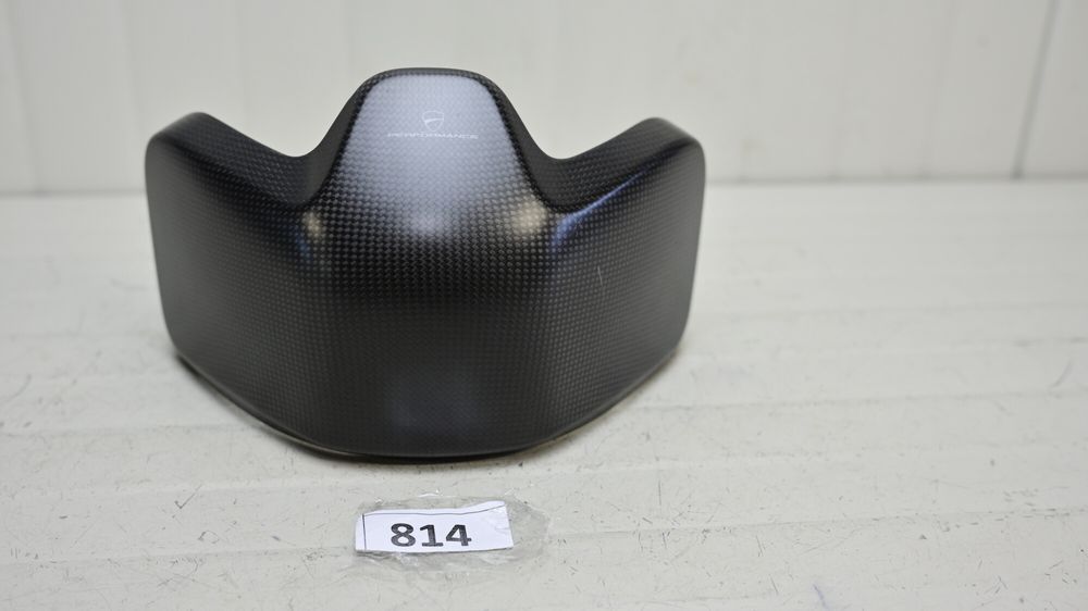 Carena Rezervor Benzina Carbon Ducati Performance Panigale V4 2018 -