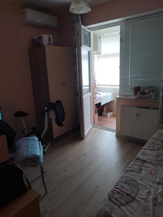 Продава се Двустаен апартамент в Плевен, Идеален център - 65 кв.м за 2077 €/кв.м - Снимка #12