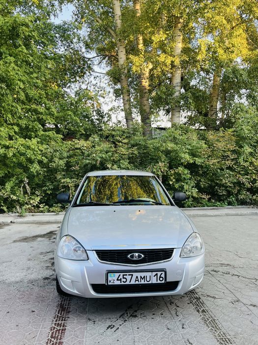 Продам живую приору!!!