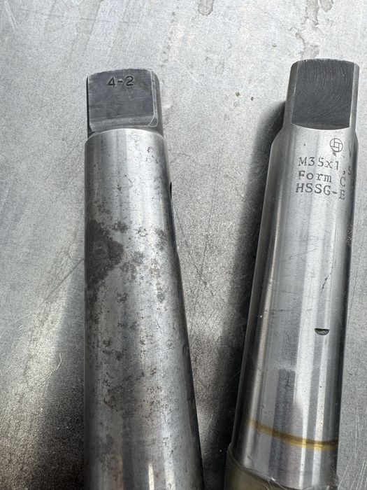 Tarozi plus reductie con morse