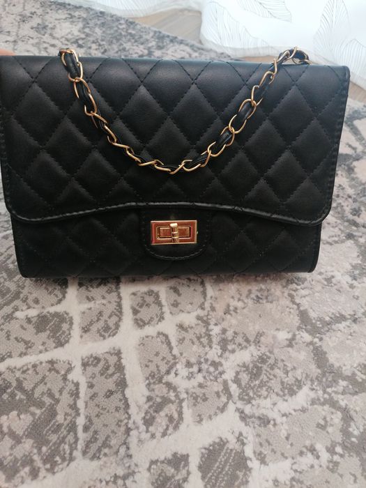 Geanta dama eleganta