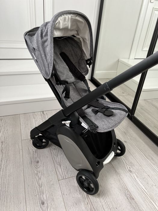 Продам коляску в отличном состоянии