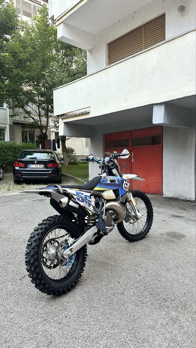 Husqvarna te150 2023