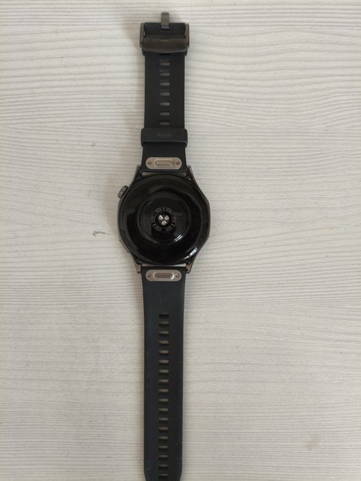 Galaxy watch 5 pro и другие