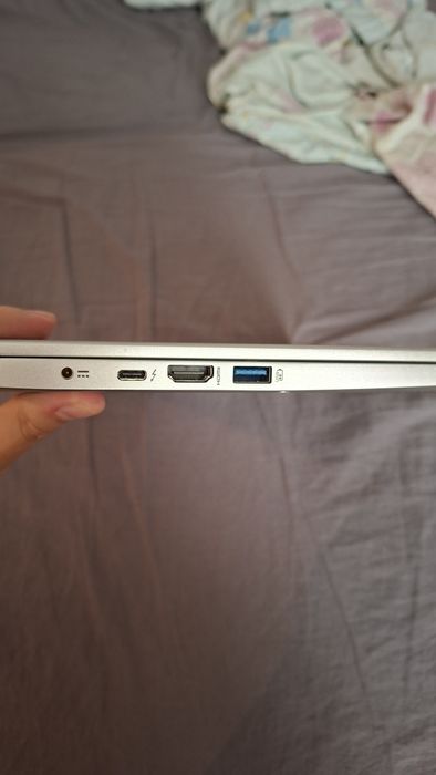 Ноутбук Acer swift 3