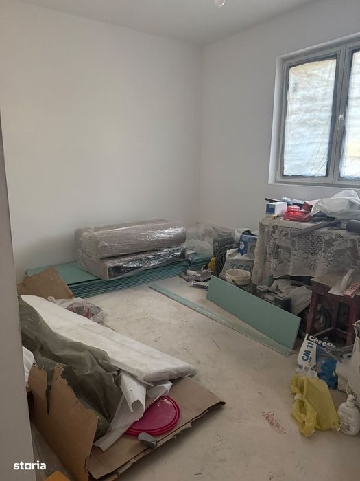 Apartament 2 camere, parter, Berceni