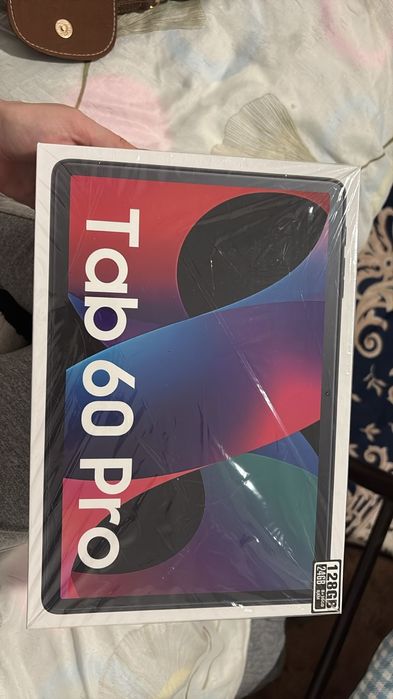 Планшет Tab 60 Pro