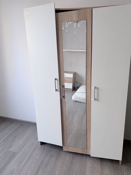 Спальний гарнитур