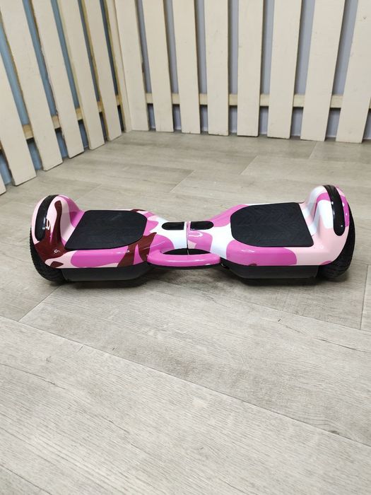 Гироскутер 3.6A 120кг