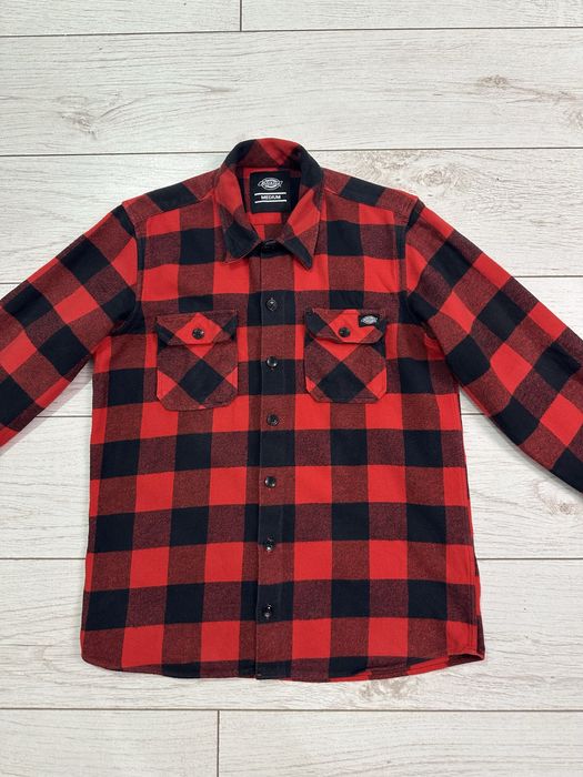 Camasa Dickies Sacramento