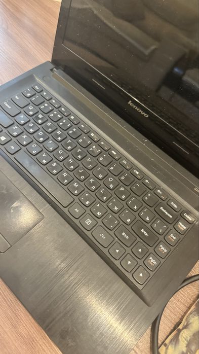Продам Ноутбук Lenovo G 40-45