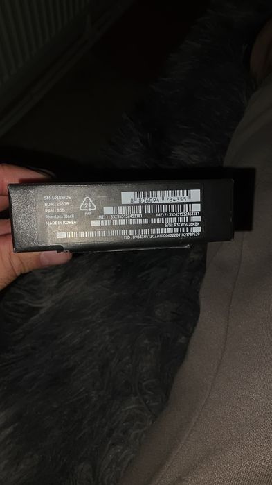 Samsung S23Ultra