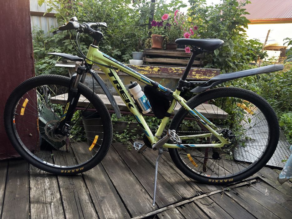 Продам велосипед TREK MARLIN 5