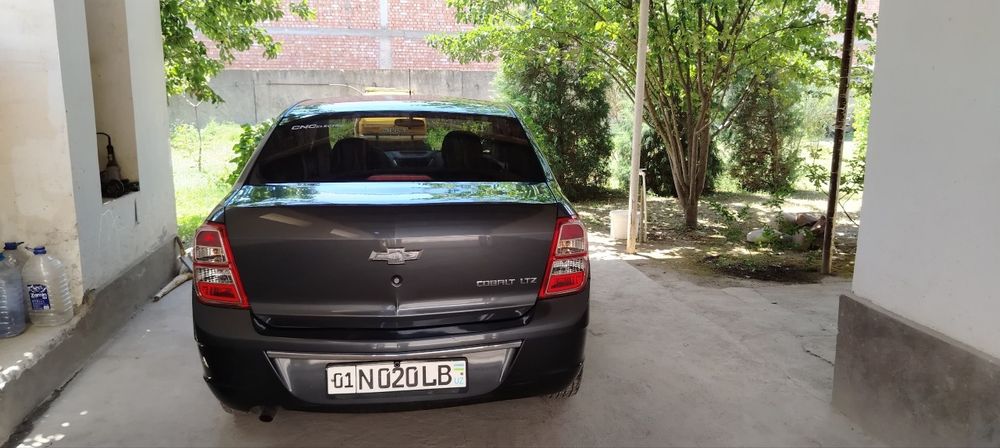 Chevrolet Cobilt