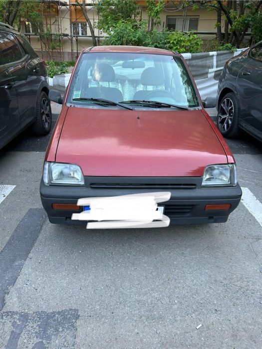 Vand , TICO DAEWOO /an fabricatie 1999/CMC796/P35KW/benzina