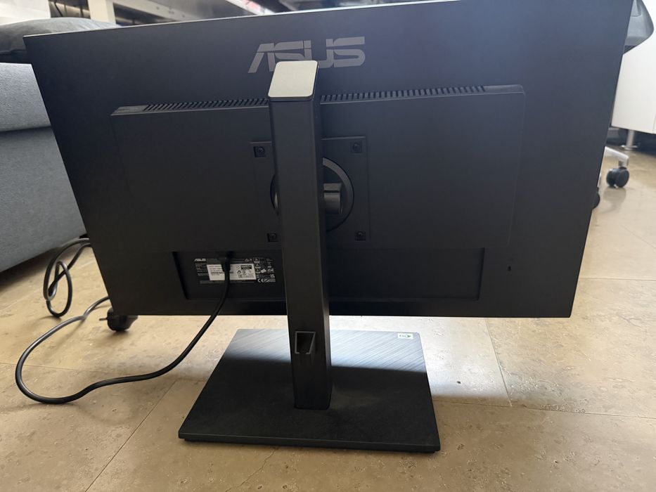 Monitor ASUS VA27DQSB – 27” IPS Full HD 75Hz