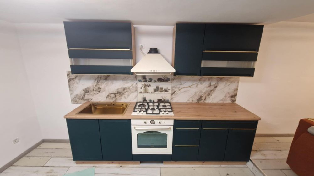 Montaj Mobila Living, Bucătării, Dormitoare