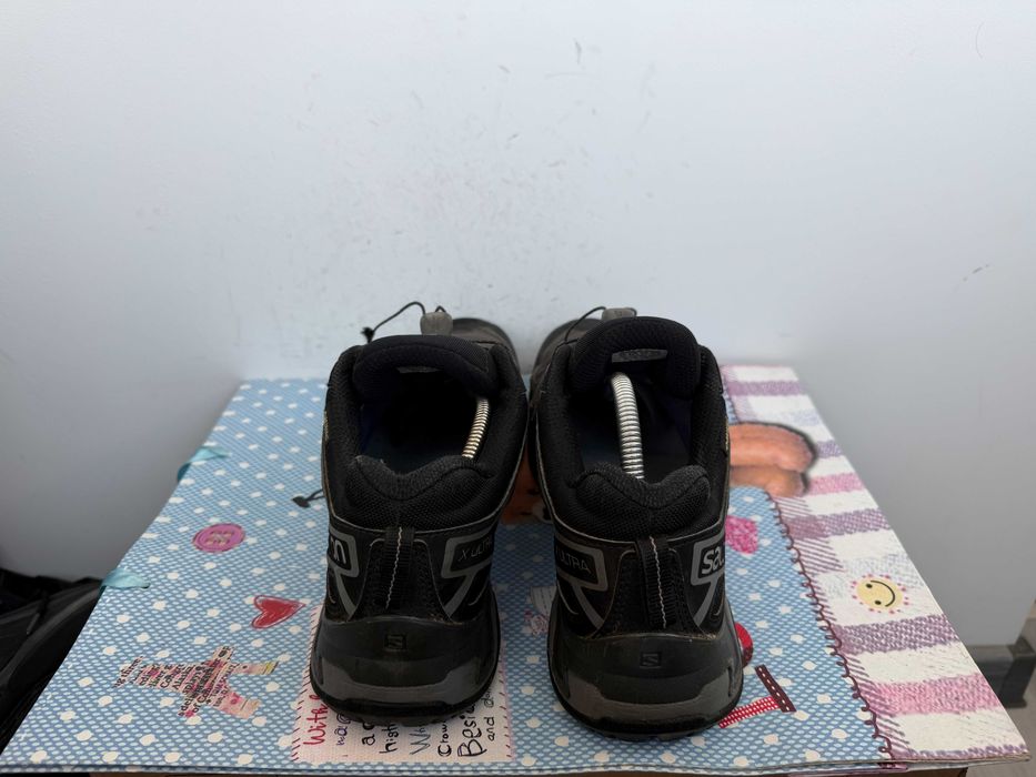 Salomon X Ultra 3 GORE-TEX''оригинални маратонки 44 номер