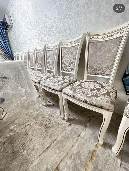 Стол + стуля сатылады