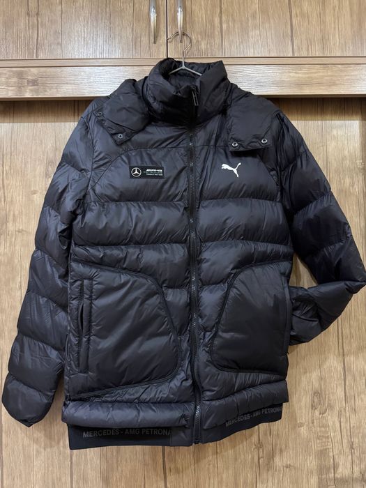 Куртка Puma Amg Di sprot